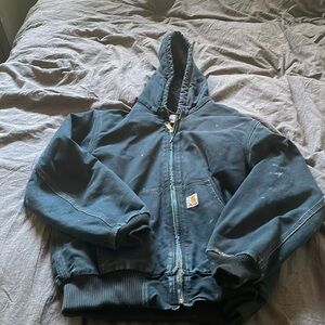 Carhartt Jacket